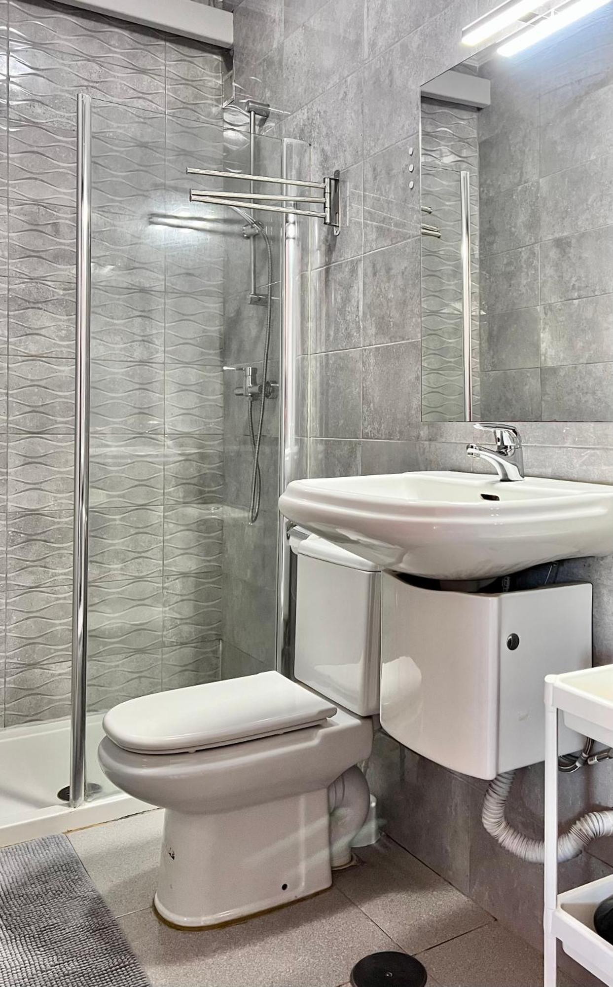 Fantastic Paradise With Wifi Apartment *